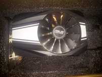 Karta graficzna ASUS NVIDIA GeForce RTX 2060 6GB