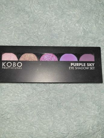 Sprzedam paletke Kobo-Purple Sky
