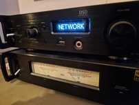 TEAC AP 505 + TEAC NT-505-X