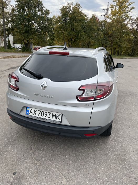 Рено меган 3 bose