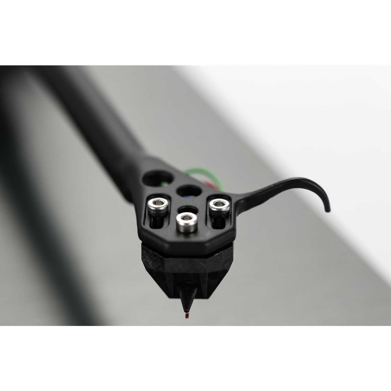 Novidade ! REGA Planar 3 RS - Gira-discos com braço RB330 e cabeça ND5