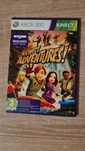 Kinect Adventures Xbox 360