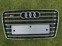 Atrapa grill audi A8 S8 d4 lift lifting Oryginal