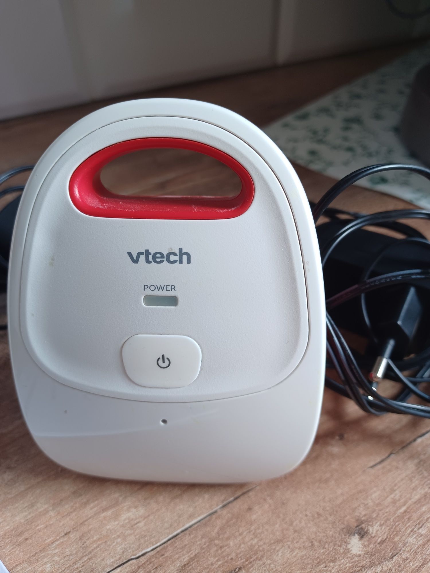 Elektroniczna niania Vtech