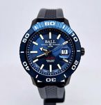 Ball Fireman DM3090A-P11J-BE