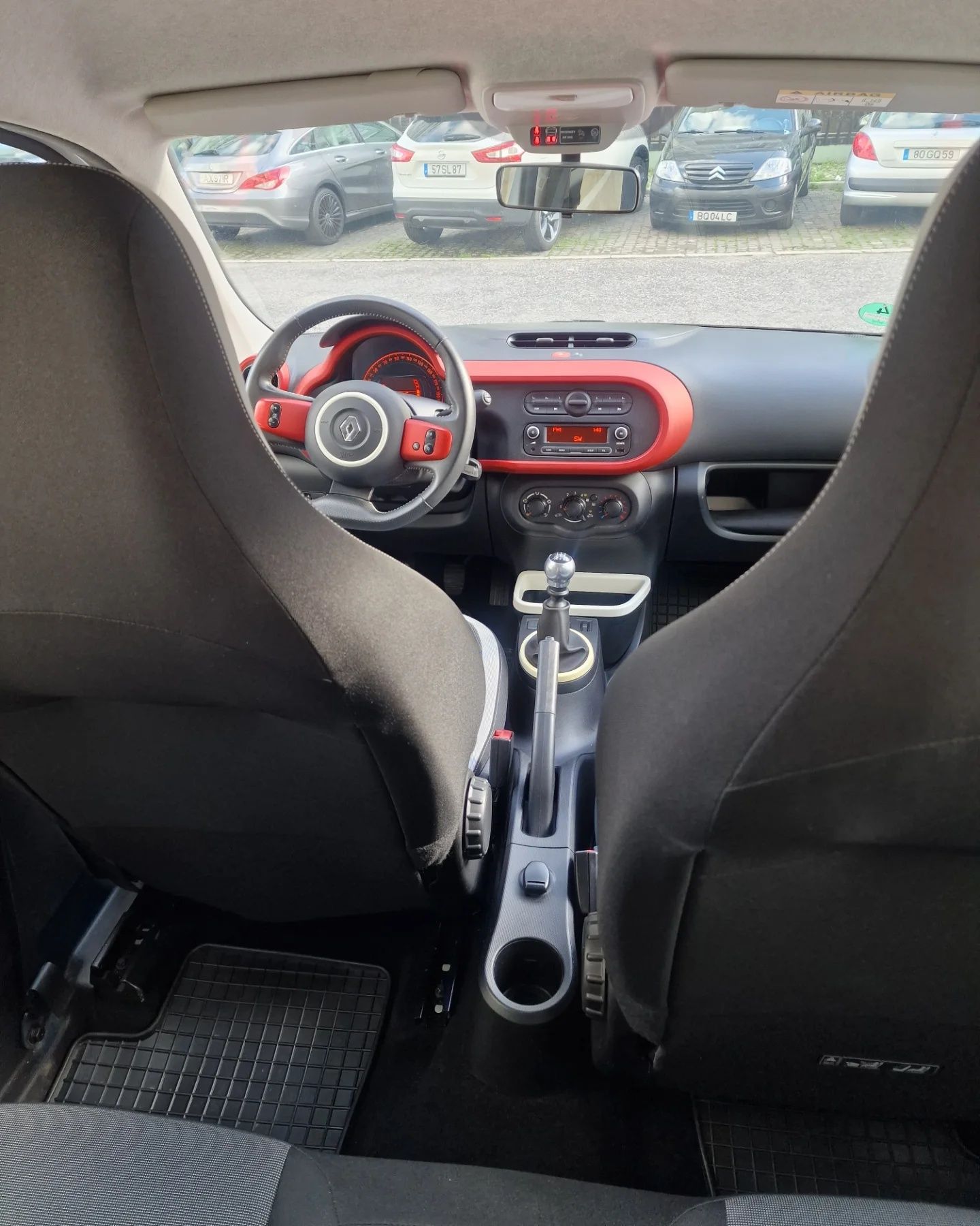 Renault twingo 0.9 energy dynamic
