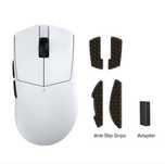 Игровая мышь | мышь kysona m511 | paw 3395 | 1k hz