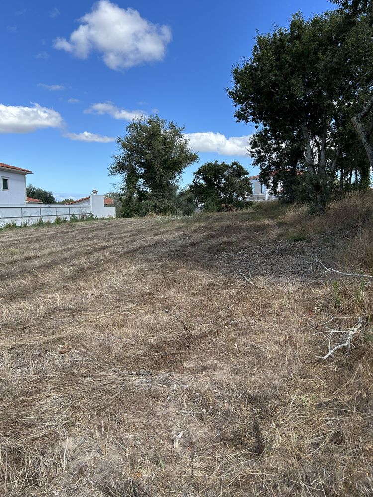 Terreno para venda