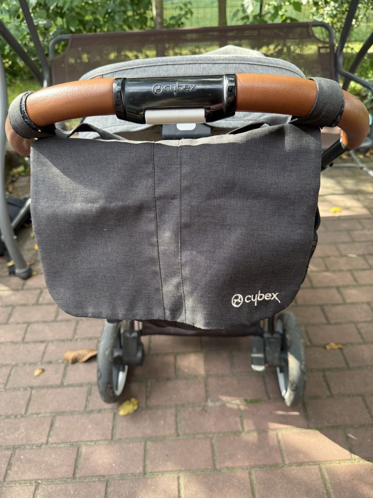 Cybex balios M 3 w 1