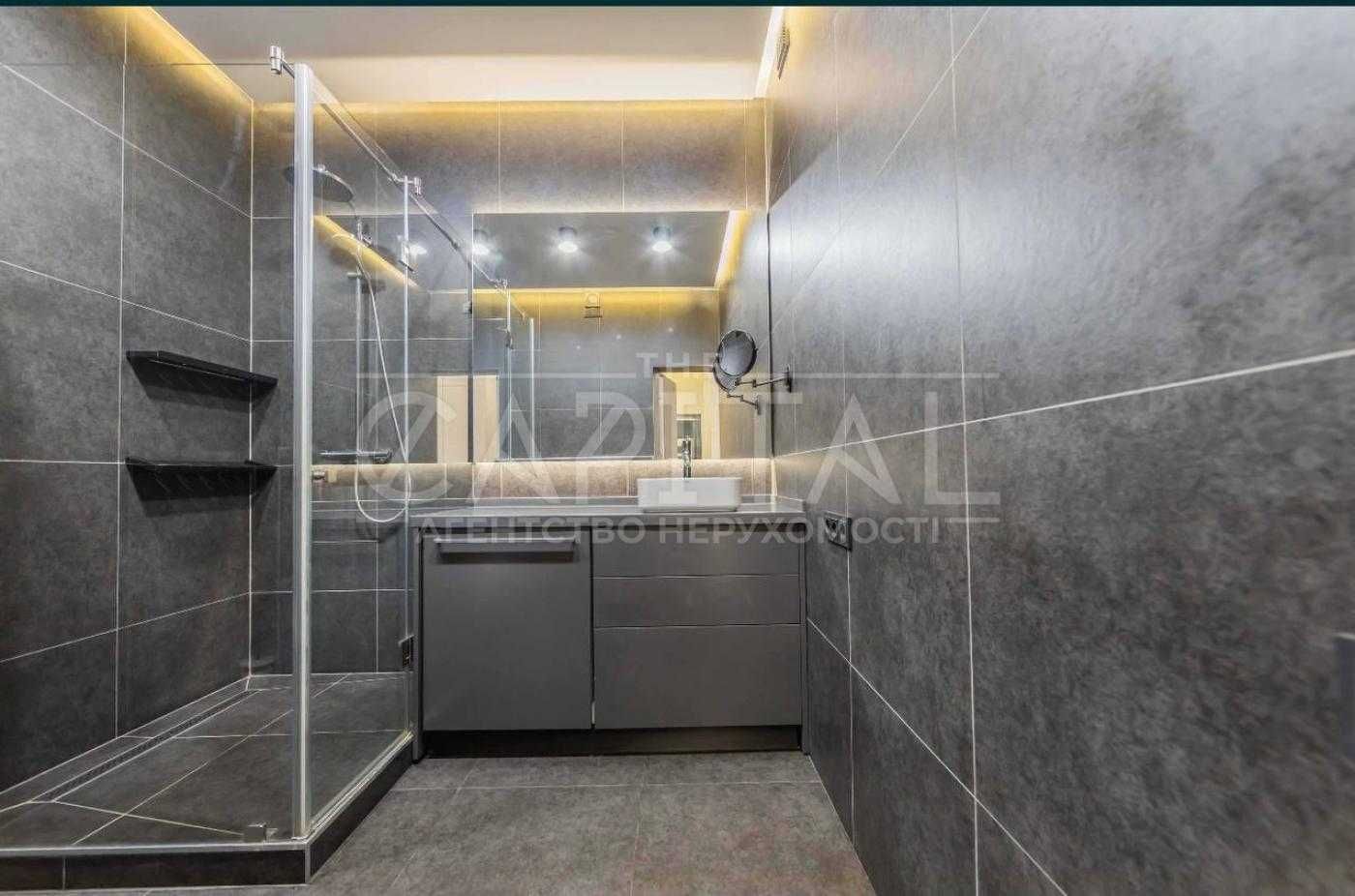 Продажа 2к/58м2/Royal Tower/ул.Саксаганского,37К/Льва Толстого/Центр