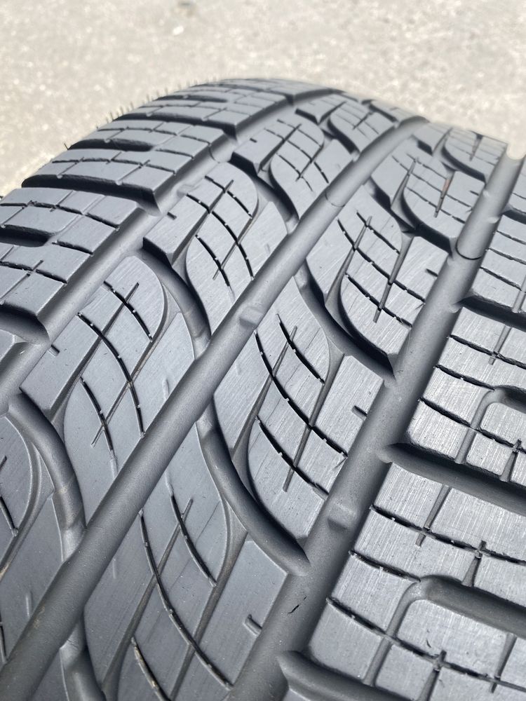 Шини 275/55R19-4шт Pirelli