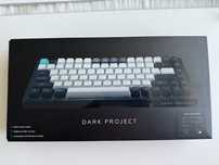 Клавіатура Dark Project KD83A