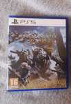 Monster Hunter Wilds PS5