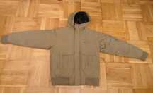Kurtka zimowa snowboardowa Quiksilver XL (kolor light army)