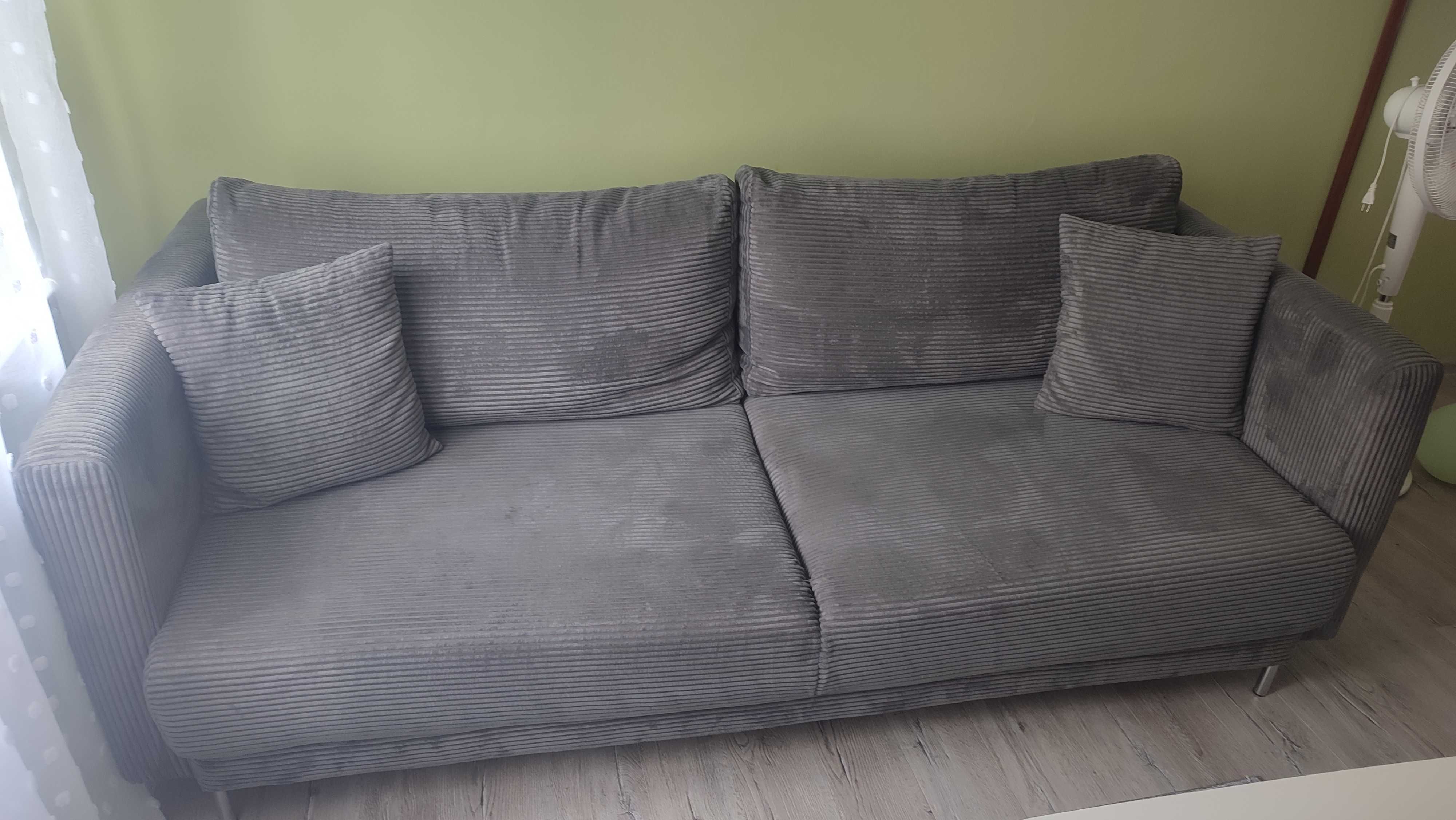 Sofa, kanapa 3-osobowa