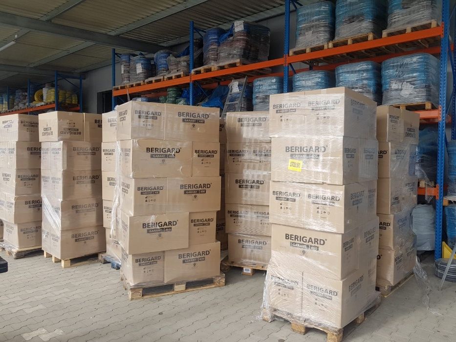 Pojemniki na maliny owoce borówki 400gr Opakowania 400szt  NAJTANIEJ