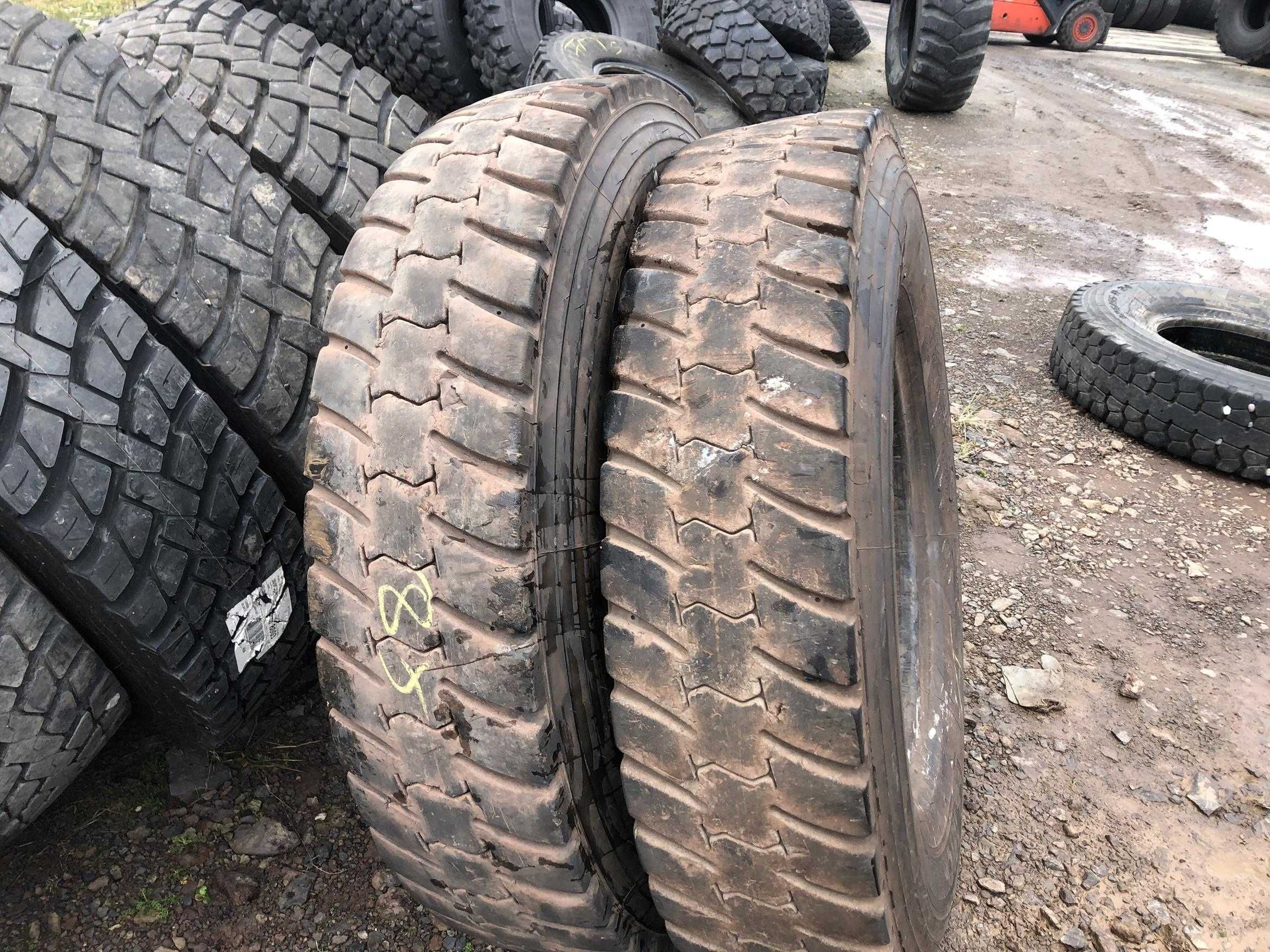 325/95r24 Opony Michelin XDY Radial Możliwa Wysyłka 12.00r24