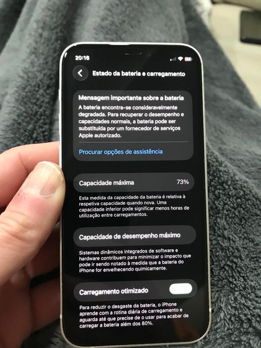 Iphone 12 mini 128gb