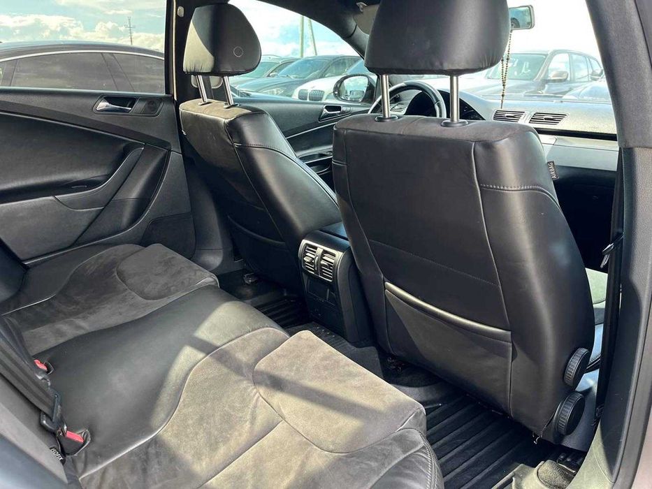 Продам Volkswagen Passat B6 2007р. #70815