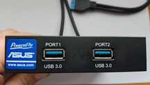 Dodatkowe portu USB 3.0 do komputera stacjonarnego