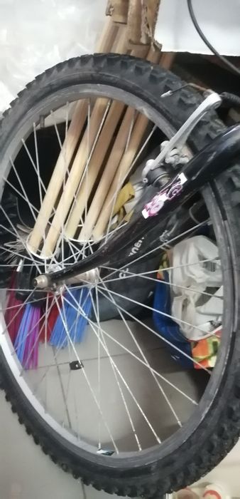 Bicicleta Conor XC20 – Bom estado – MTB