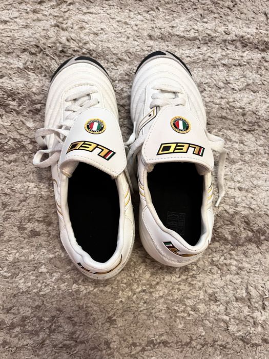 Футбольні бутси Adidas Copa Mundial