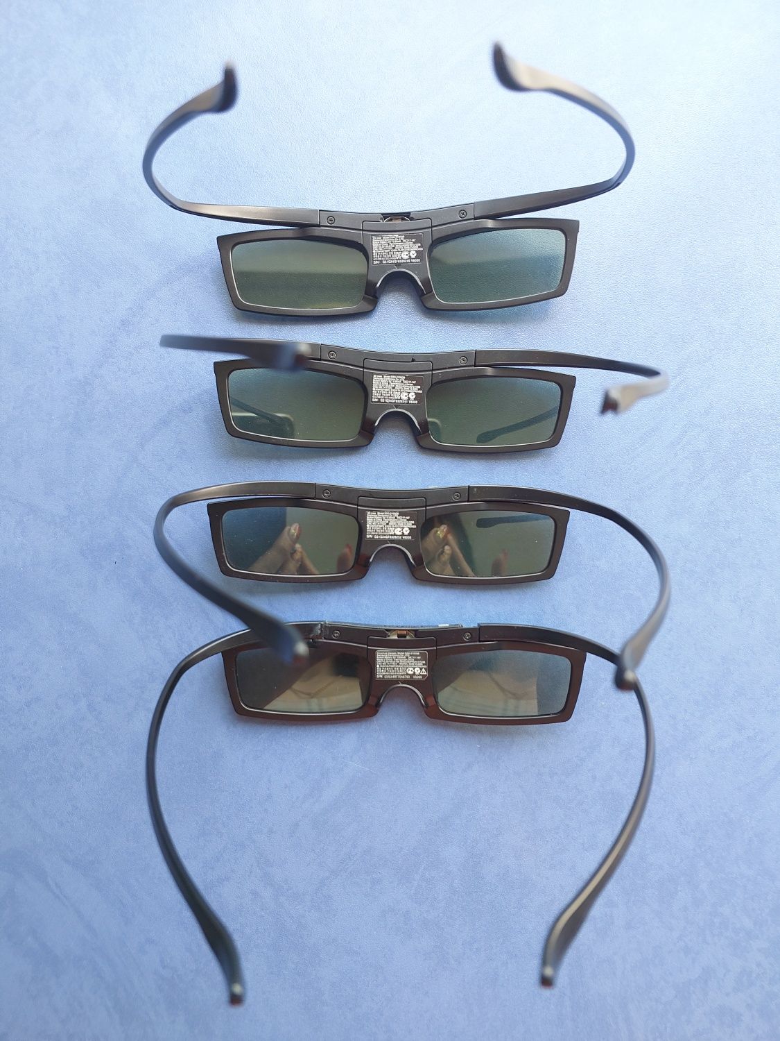 3D очки  Samsung