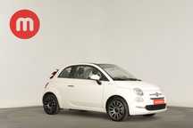 Fiat 500C 1.0 Hybrid Dolcevita