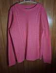 Camisola feminina