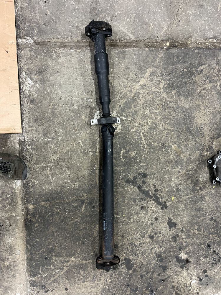 Wał napędowy tył tylni bmw e90 e91 e92 x drive 325xi 330xi n52 n53