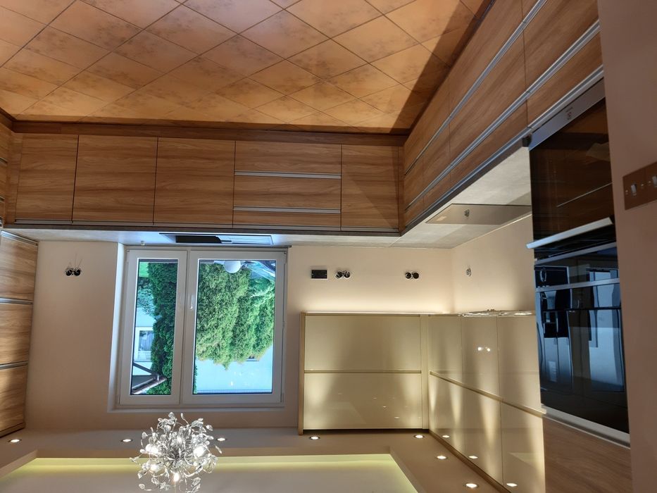 "Andrzej Meble" na wymiar