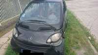 Smart Fortwo 600