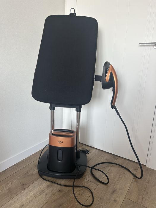 Відпарювач Tefal Ixeo