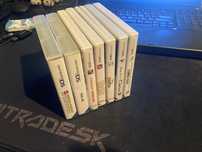 Gry Nintendo DS 3DS