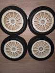 Rodas buggy radiomodelismo