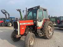 Massey Ferguson 690  Massey Ferguson 690