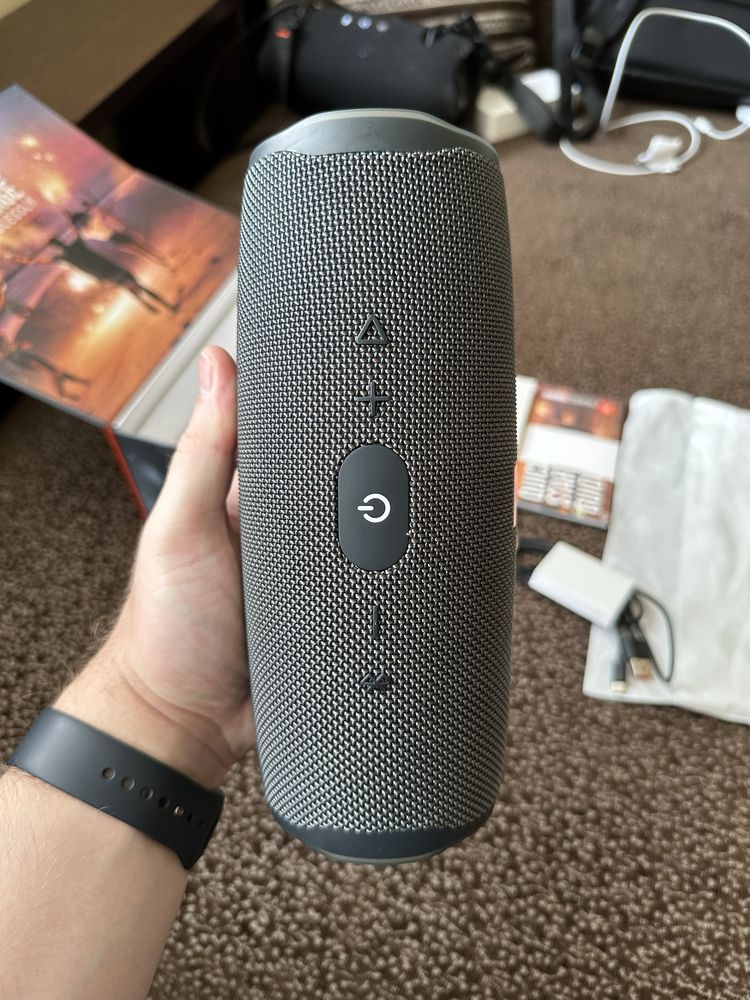 JBL Charge Esential 2