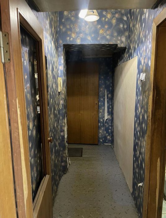 Куренівка, вулиця Шполянська 6-А