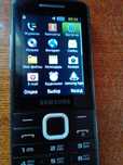 Продам телефон Samsung S-5610