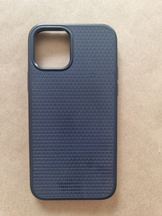 iPhone 12 Pro niebieski