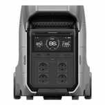 Magazyn energii i falownik EcoFlow DeltaPro 3 + 1.6 kW panele fotowolt