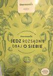 Książka do Thermomixa "Jedz rozsądnie, dbaj o siebie"