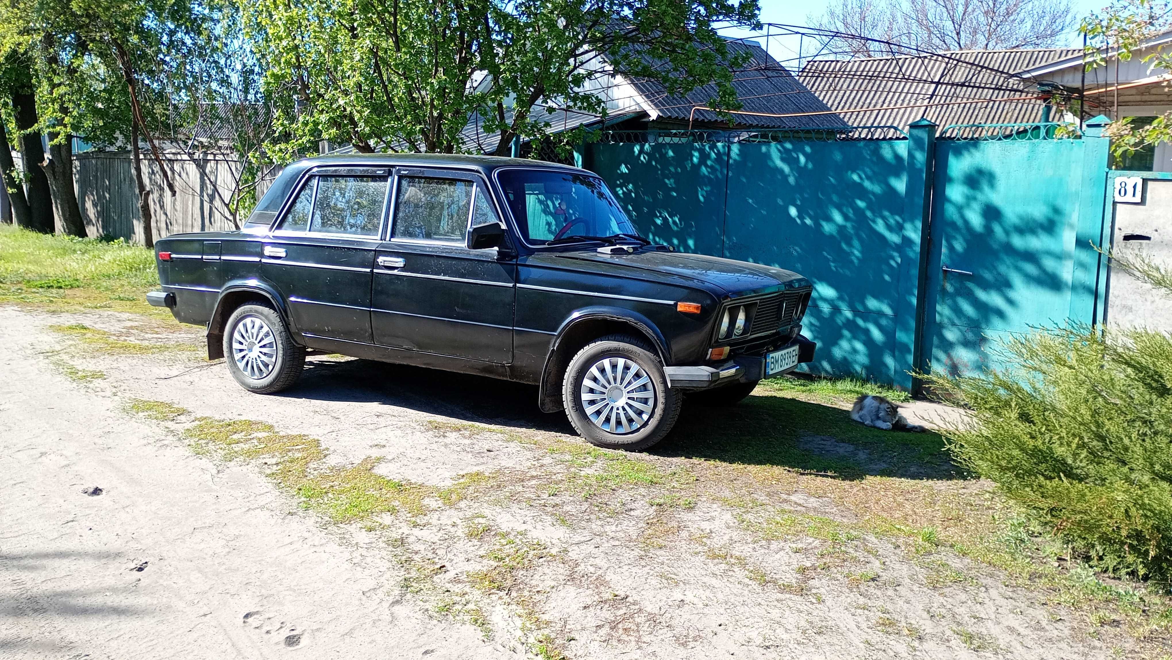 Продам ваз 2106 Торг