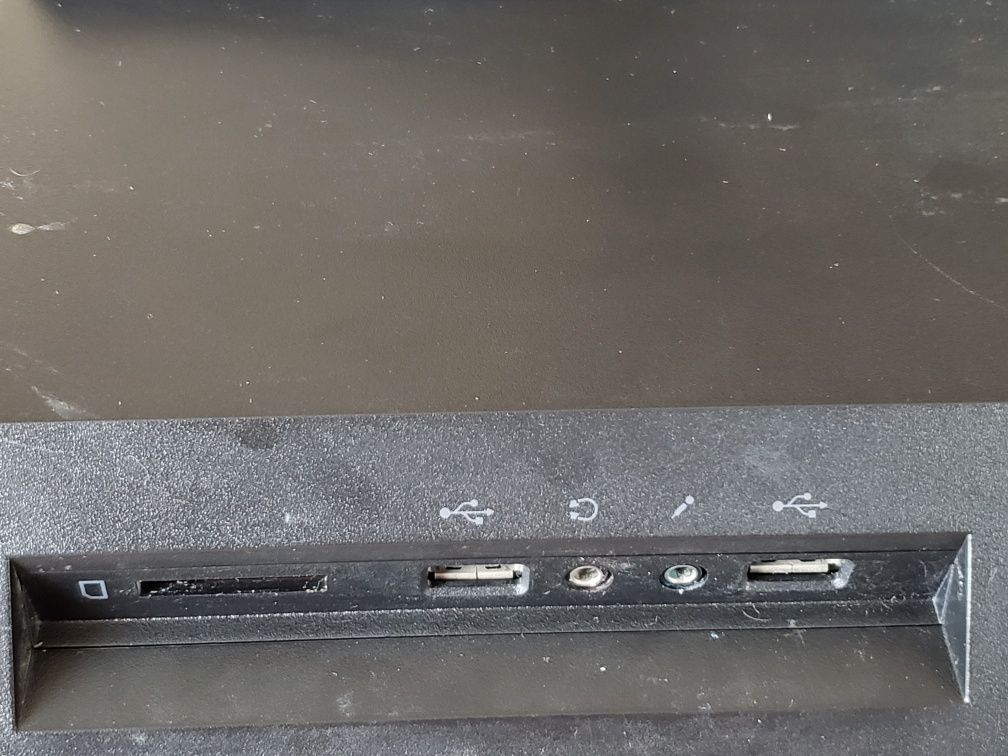 Моноблок Lenovo ThinkCentre Edge 72z AIO 20' (RCKJ8RU)