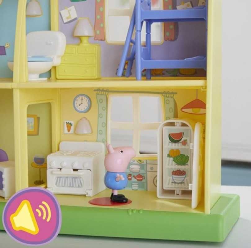 Casa da Peppa Pig