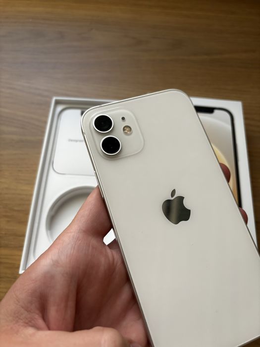 iPhone 12 128G