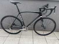 Rower szosowy endurance MEKK Poggio r56 105