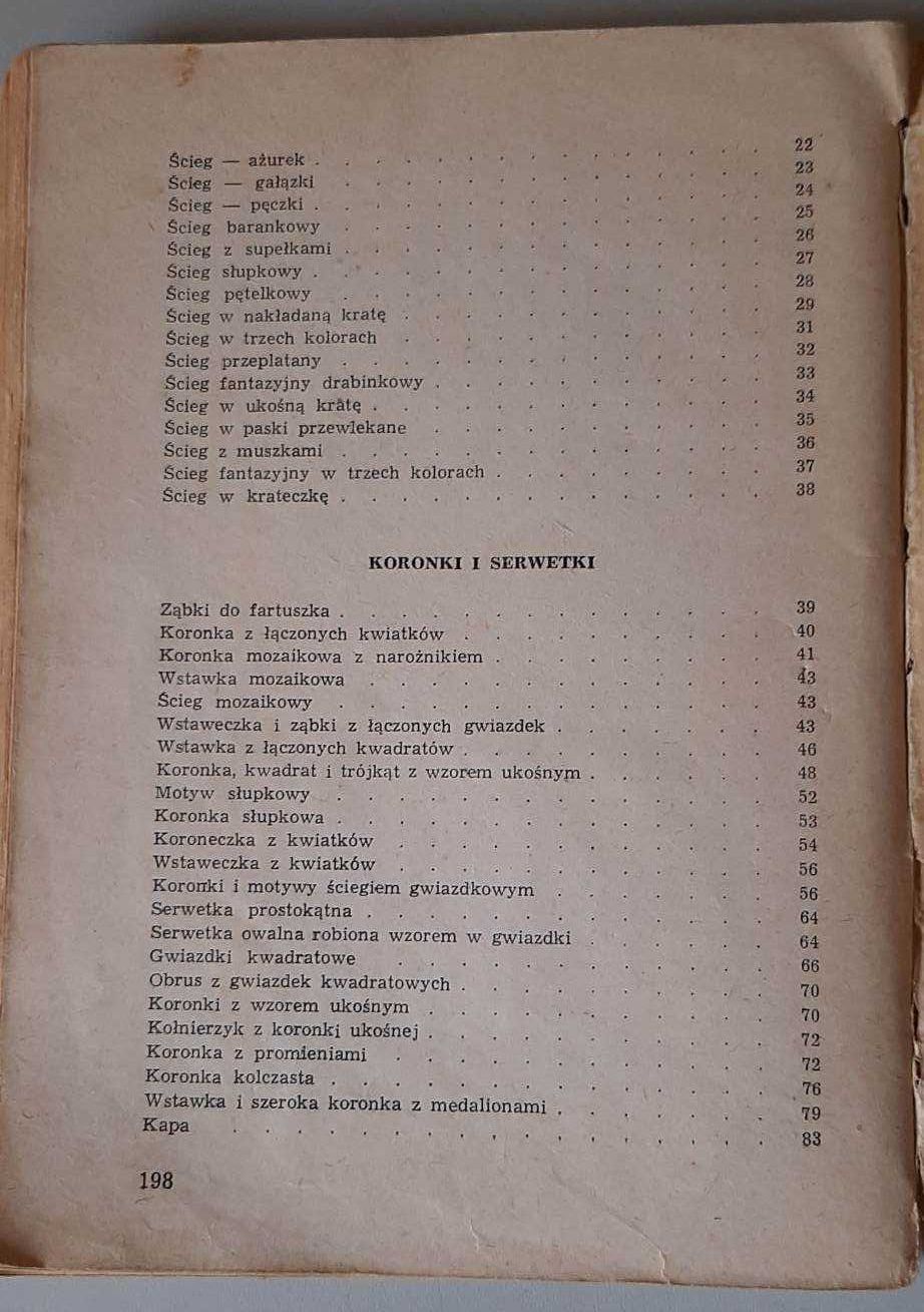 Roboty szydełkowe. Samouczek. Poradnik. część 2 - Helena Gawrońska