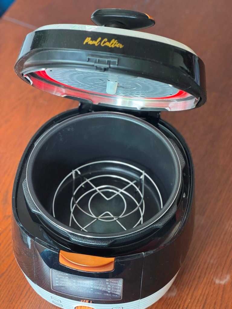 MULTI-COOKER Paul Caltier Model PR-22 Szybkowar