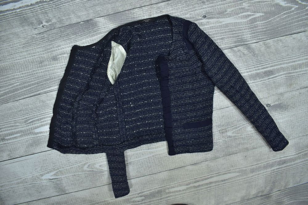 Weekend Maxmara Marynarka Damska Żakiet 40